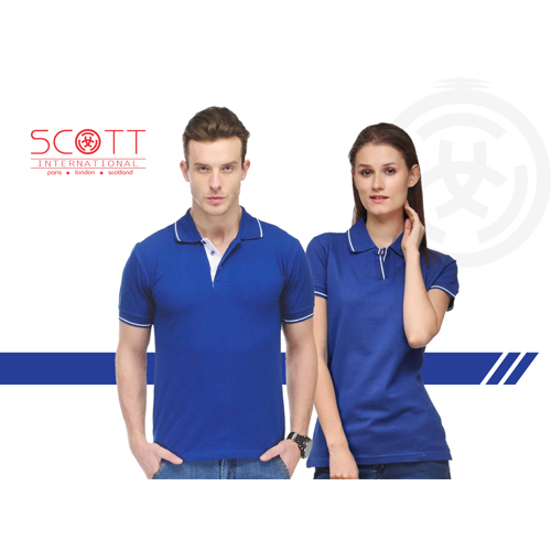 SP-6 Royal Blue With White Tip